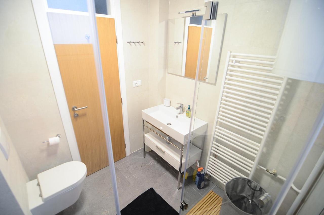 Sunset Square Apartment Сараєво Екстер'єр фото
