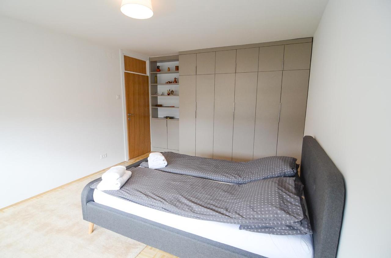 Sunset Square Apartment Сараєво Екстер'єр фото